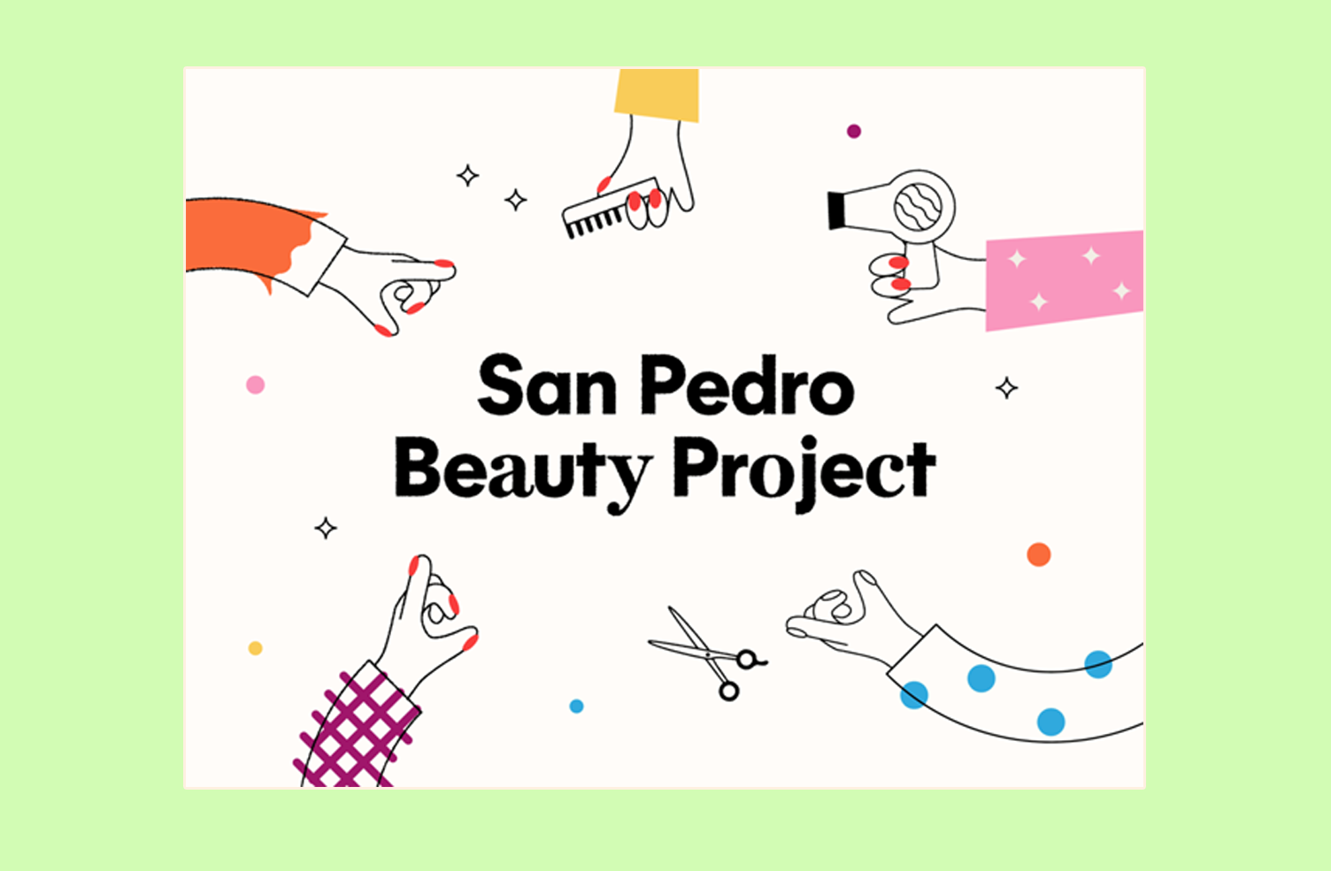 SPBP WEB