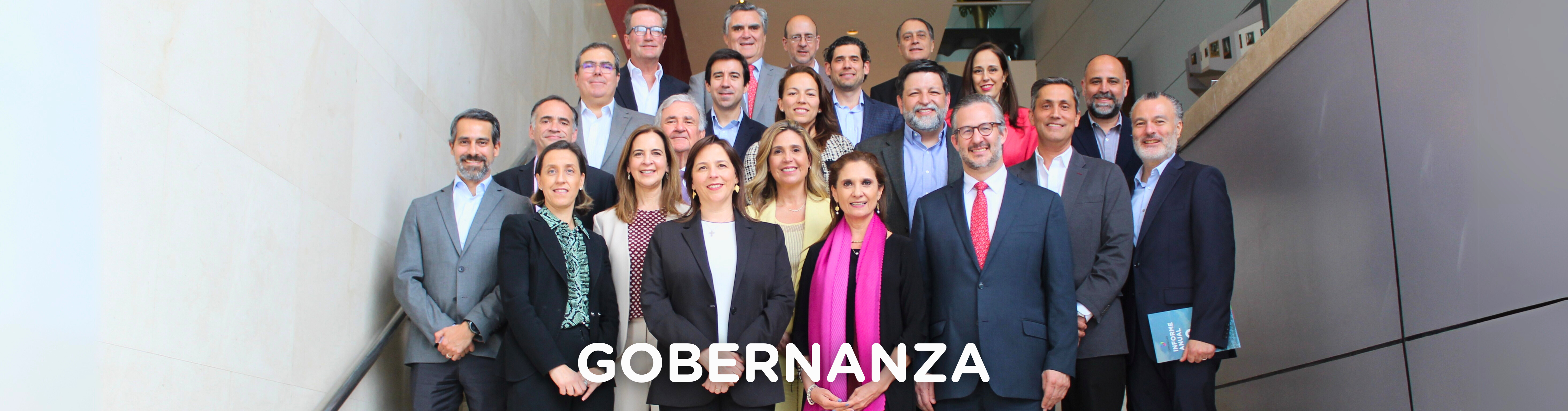 Gobernanza 2025_ Gobernanza 2025_