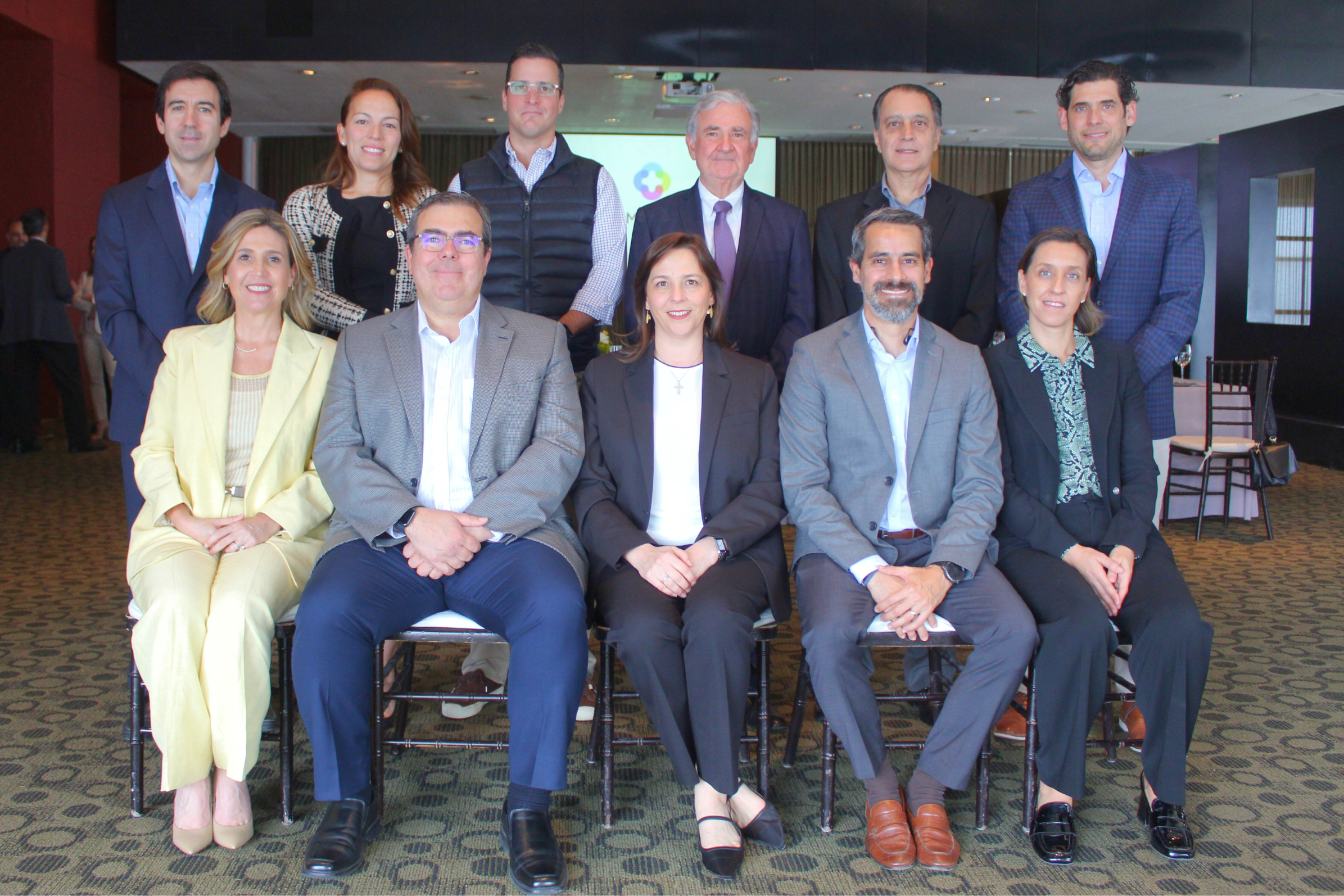 Consejo Directivo 2025